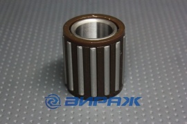 3ГПЗ  834904 Подшипник 19*33*35  65330