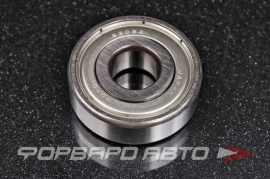 KOYO  6302ZZ Подшипник 15*42*13 (шариковый) в металле 140092 142311 333118 b140092 b140092p b140092z 6302ZZE 63022ZQE6 6302T1XZZ W63022Z 63022ZR 63022ZRC3 CA0054 8.8237.0 63022Z AZ2311 6302ZZCM 6302ZZC3 680302А 06932