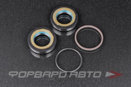 NISSAN  49297AG025 Ремкомплект рейки рулевой 492972Y085 49297AG026 49297AG125 4929785E25 4929785E26 492975Y085 NI9008KIT BP6071E0 26*45*8 5 HKZ0238 F00376 M01423 HTZ0123 09252