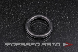 NOK  OR06.00_025.00 Кольцо уплотнительное маслостойкое 25*6  153073