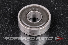 4ГПЗ  80089 Подшипник 9*22*7 (шариковый) 680089Т2С4 11675
