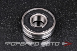 HYUNDAI / KIA  3734141751 Подшипник 17*42*13 (шариковый) закрытый TT44208 91629