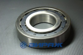 CRAFT BEARINGS  NJ314 Подшипник 70*150*35 42314 65750