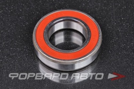 NACHI  60062NSE Подшипник 30*55*13 (шариковый) 60062RS 3723029015 109800016 903633005 9036330056 A0089814325 19132953 93746298 60062NSE9C3 85026