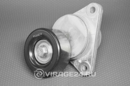 INA  534029010 Натяжитель приводного ремня (Chevrolet Aveo, Cruze, Lacetti)  80001