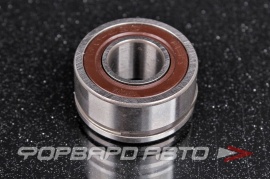 NSK  B1046T12DD Подшипник 10*23*11 (шариковый) 2312004P05 495386051 140233 CA0032 8.8685.0 886850 BAH0233DD BAH0233EE BAH0233HB B1046T12DDNCXCG101 1010464W 1010464 1010464W 336N10065Z B1046D 10535