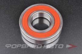 KG  63142RS Подшипник 70*150*35 (шариковый) 180314 6314ZZ 65513