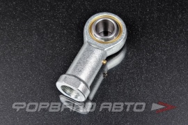 KG  PHS20L Подшипник (D-20, M-20*1,5 LH) SIL20 252596