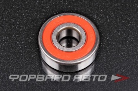 NTN  6302LLUC3/5K Подшипник 15*42*13 (шариковый) MS556182 MS556152 MS556122 MH040064 MD715453 9615063020 9036315012 9009910214 9009910161 9009910159 9009910141 4816570H00 509800078 6302LLU5K 63022RS 6302DDUCM 63022NSE 6302LLU 170152