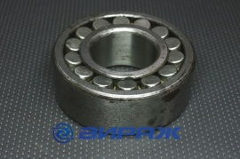 6ГПЗ  3610 Подшипник 50*110*40 22310W33 66153