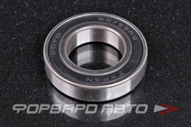 KOYO  60/322RS Подшипник 32*58*13 (шариковый) 6032DDU 74568