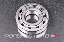 CRAFT BEARINGS  NJ308S Подшипник 40*90*23 42308 NJ308S 198645