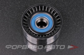 QUATTRO FRENI  QF31P00252 Ролик натяжителя приводного ремня 55CA294;47596;534053510;PT3281;AG00166;TFD1349;VKM38227;11287594969;T39191;529048310;GA350.00;RNKBM022;¶ 189094