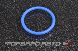 AUTOBAHN88   Кольцо уплотнительное маслостойкое, силиконовое 24*2,5 мм 91346PLA003 45873