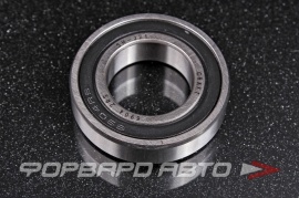 CRAFT BEARINGS  69042RS Подшипник 20*37*9 69042RS 140226 0527D 211435502 211495502 8.8261.0 882610 9330690403 933069040300 ET11138 0813069047 MB080000 0813069047000 9330690401 2335807G00 23358M4900 0811069040 91072MR7003 920451136 92045S061 65437