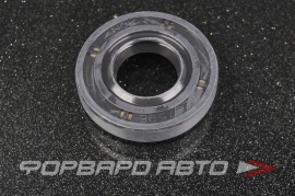CORTECO  19016623B Сальник 17*35*7 (б/н) рез. 4812578500 AE0759E0 WE0099A0 12010810B RSS00182 02010075 2.217x35x7 28839