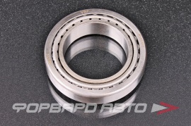 VBF  32012.P6Q6 Подшипник 60*95*23 2007112 5732632012 MB005396 221226