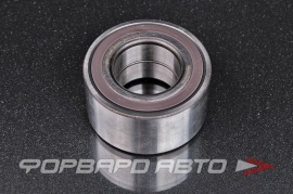 NISSAN  40210AX000 Подшипник 37*72*37 (ступицы) закрытый с ABS 48 метки 402104AA0A 402105RB0A 402104AA0B 402101HA1A 402101HM0A 402105733R 6001550915 7701207677 8200041082 A4153340700 050030B 052112B ADN18249 1623954080 1637948180 1681939180 16805