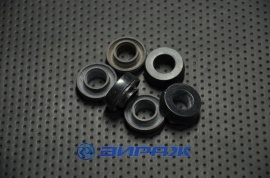 SEIKEN  SC80313R Манжет 7/8" 5475720070 01080313 40876