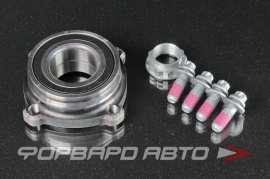 RUVILLE  5032 Ступичный узел  19116