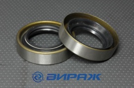 PAYEN  NJ766 Сальник 40*64*16 (б/н) мет. 19016478B AD8414E0 D4711 9004311106 9004311106000 87325