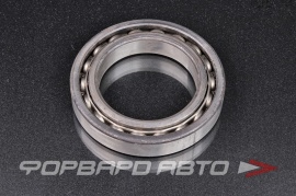 18ГПЗ  46118 Подшипник 90*140*24 7018 66071