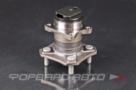 NISSAN  43202ED000 Ступица заднего колеса 432021J60A 44BWKH41BY01 43202ED000 432021J60A WH1001 0282Z12R 962206 JEH0142 ZAHO44BWKH41BY01 32011