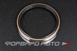 NACTEC  NAD5275A Сальник 100*114*12 (б/н) мет. 40227Z5001 40227Z5000 N2092 AD7700E 87246