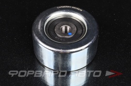 CARBERRY  55CA216 Ролик приводного ремня (Toyota 1TR, 2TR, 1GR, 1GD, 3UR) TFD1126;1341A039;55CA216;01881GRFE;T36174;532059810;RP220;PU107026RMXY;PU107026RMXY6;PU107029RMXY;PU107029RMXY5;MIP1004;AG03189;N1142083;0N1878;56977;VKM61032;GA369.1 208619