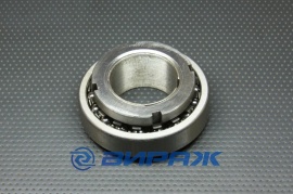 СПЗ  11209 Подшипник 45*90*20/35 1210K+H210 1210KH210 111210 90288