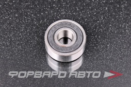 CRAFT BEARINGS 123 620002RS Подшипник 10*26*10 (шариковый) 882560 140784 6000X2B102RSC3 10473711 ABE9091 BAD0784 B1065T1XDDGCM SM44117 620004W 62000D 216034