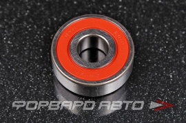 NTN  608LLU/1K Подшипник 8*22*7 (шариковый) 608DD1MC3E 608T1XDD1MC3E 608T1XDDWMC3E 608LLU1K 6082RS 608ZZ 9036308002 9036308003 608LLUC35K 150396