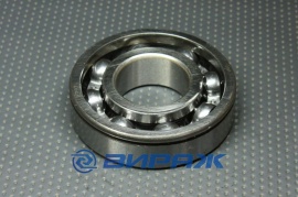 UBP  50307 Подшипник 35*80*21, с проточкой 6307N 46127373458 65607