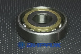 NXZ  7406 Подшипник 30*90*23 66406Л 89390