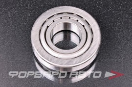 KOYO  30308DJR Подшипник 40*90*25,25 (роликовый конический) E30308DJ 4T30308D 30308D 9036640059 9761930308 9036640004 9036640059 MS556503 9036640009 9036640008 30308D 27308 136327141 996031308 5098110290 5098110300 184499