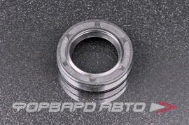 NQK  22*33*7TC Сальник 22*33*7 (TC)  254159