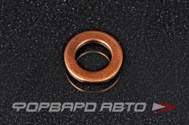 MAZDA  PN1113H51 Шайба форсунки 11*17,5*1 11*17*1 11*18*1 0PN1113H51 0PN1113H51 80719