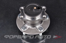 KRAUF  WBK1118DU Ступица задняя 0482CYR;HUB092T38;HW53003;TDE5044;EB5742;ADC48358;713619870;9400176;ADC48354;K151766;3785A010;1606291780;R17359;236N10048Z;04766719AA;05105719AB;172587;33101974;2082CALMR;GH33860M;CHRWHJSR;MTWHCYR;WBK1118DU;2 224225