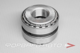 СПЗ  57707 Подшипник 35*80*45/57  88184