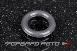 HONDA  16074ZY3000 Кольцо форсунки 91301PM7003 91301P2FA01 91301P45003 16129700 02400024 DROR2004 EG1005 RR91 RINGFL026PCS10 7 3*2 2 7.3x2.2 11096