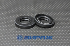 TOYOTA  9031117009 Сальник высокого давления 17,5*32*6  85472