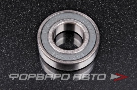 CRAFT BEARINGS  60032RS Подшипник 17*35*10 180103 6003ZZ 158182