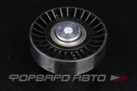 KRAUF  RKZ1499JG Ролик натяжной приводного ремня (Mitsubishi Outlander) 1341A012 0N2365 QF33A00068 PB5080 532064710 57354 0487OUTL 228079