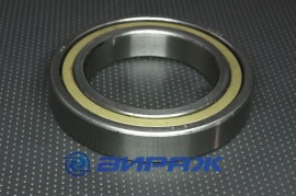 СПЗ  46116Л Подшипник 80*125*22 7016 89464