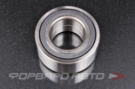 KG  WB45874139ZZ Подшипник 45*87*39/41 (ступицы) DAC4587004139 517203A200 517203F000 217037