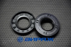 Вeko/LG 03AT82  Сальник бака 25*50*10 стиральной машины 2702660100 63593