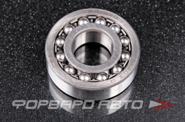 CRAFT BEARINGS  1203 Подшипник 17*40*12 1203Q 90233