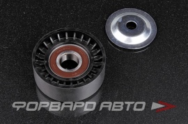 OPTIMAL  0N1832S Ролик приводного ремня (Audi A3, TT, Seat Leon, Skoda Octavia, Yeti, VW Golf, Passat, Tiguan) 06J903133A 06J198299 06J903133D2387CFNA 0N1832S 2387CFNA PB5265 0N1887S 133427