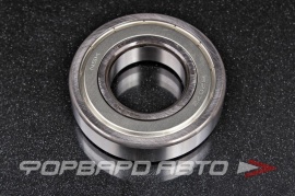 NSK  6207ZZC3E Подшипник 35*72*17 (шариковый) в металле 62072NSE 62072RS 6207DDUC3E 6207ZZC3E 146207