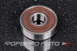 NSK  608DD Подшипник 8*22*7 (шариковый) 608DD1MC3E 608T1XDD1MC3E 608T1XDD1MC3ERU01K 608T1XDDWMC3E 608LLU1K 6082RS 608ZZ 9036308002 9036308003 92688